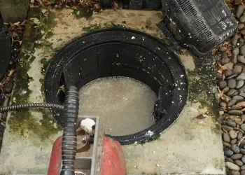 Desentupidora Hidromais Contagem 7 Desentupidora em Contagem